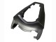 Carenado Moto Kawasaki ZX10R 2011-2015 - Negro Mate Verde Elf