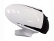 Carenado Moto Kawasaki ZX10R 2011-2015 - Blanco Negro Brillante Negro Mate Rojo
