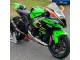 Carenado Moto Kawasaki ZX10R 2016-2020 - Verde Amarillo Rojo Negro Elf Monstruo