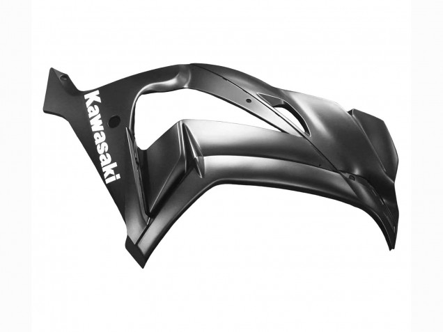 Carenado Moto Kawasaki ZX10R 2016-2020 - Gris Mate