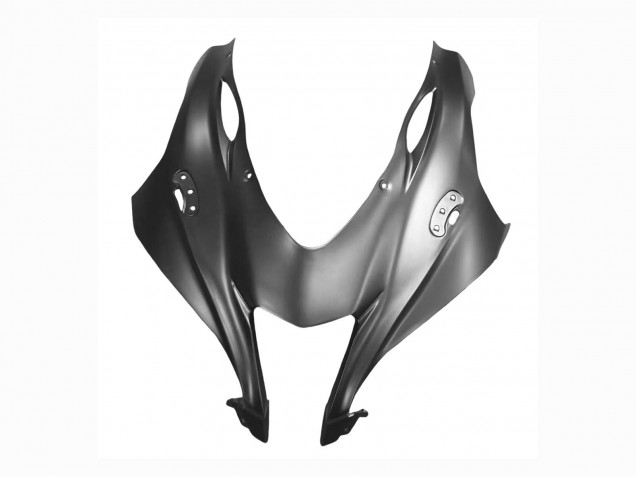 Carenado Moto Kawasaki ZX10R 2016-2020 - Gris Mate