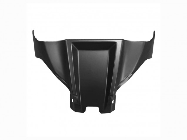 Carenado Moto Kawasaki ZX10R 2016-2020 - Gris Mate