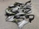 Carenado Moto Kawasaki ZX10R 2021-2025 - Gris Negro Mate Verde Blanco Elf Nieve Monstruo