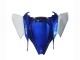 Carenado Moto Kawasaki ZX10R 2021-2025 - Blanco Verde Azul Negro