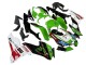 Carenado Moto Kawasaki ZX10R 2021-2025 - Verde Negro Blanco Rojo Azul Showr Elf Monstruo