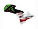 Carenado Moto Kawasaki ZX10R 2021-2025 - Verde Negro Blanco Rojo Azul Showr Elf Monstruo