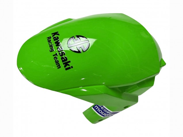 Carenado Moto Kawasaki ZX10R 2021-2025 - Verde Negro Blanco Rojo Azul Showr Elf Monstruo