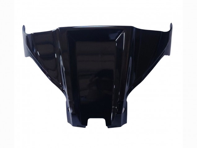 Carenado Moto Kawasaki ZX10R 2021-2025 - Rojo Negro Púrpura Blanco