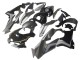 Carenado Moto Kawasaki ZX10R 2021-2025 - Negro Gris Oro