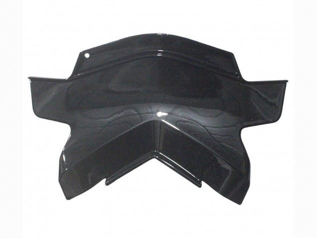 Carenado Moto Kawasaki ZX10R 2021-2025 - Negro Gris Oro