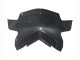 Carenado Moto Kawasaki ZX10R 2021-2025 - Negro Gris Oro