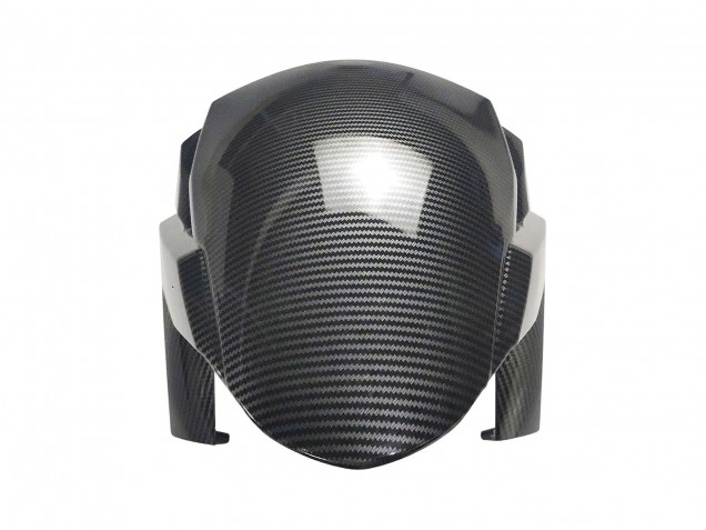 Carenado Moto Kawasaki ZX10R 2021-2025 - Negro FibraCarbono
