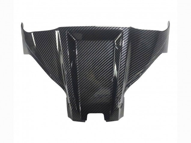 Carenado Moto Kawasaki ZX10R 2021-2025 - Negro FibraCarbono