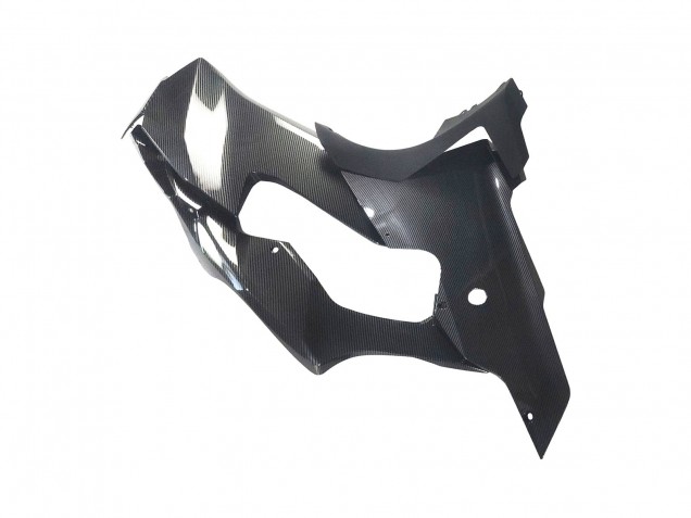 Carenado Moto Kawasaki ZX10R 2021-2025 - Negro FibraCarbono