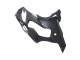 Carenado Moto Kawasaki ZX10R 2021-2025 - Negro FibraCarbono
