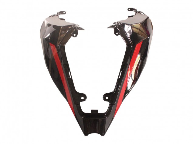 Carenado Moto Kawasaki ZX10R 2021-2025 - Verde Negro Rojo