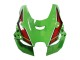 Carenado Moto Kawasaki ZX10R 2021-2025 - Verde Negro Rojo