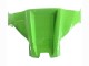 Carenado Moto Kawasaki ZX10R 2021-2025 - Verde Negro Rojo