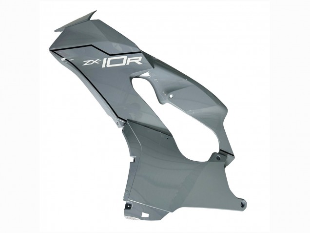 Carenado Moto Kawasaki ZX10R 2021-2025 - Gris