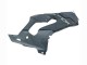Carenado Moto Kawasaki ZX10R 2021-2025 - Gris