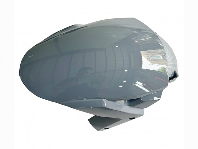 Carenado Moto Kawasaki ZX10R 2021-2025 - Gris