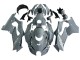 Carenado Moto Kawasaki ZX10R 2021-2025 - Gris