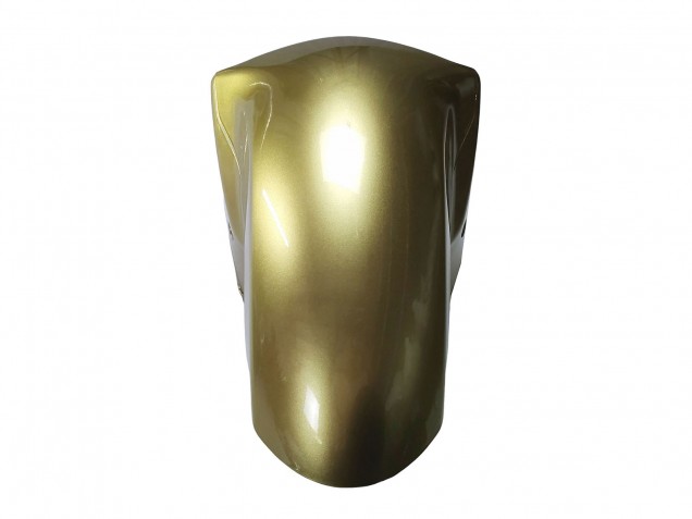 Carenado Moto Kawasaki ZX14R ZZR1400 2006-2011 - Oro Negro
