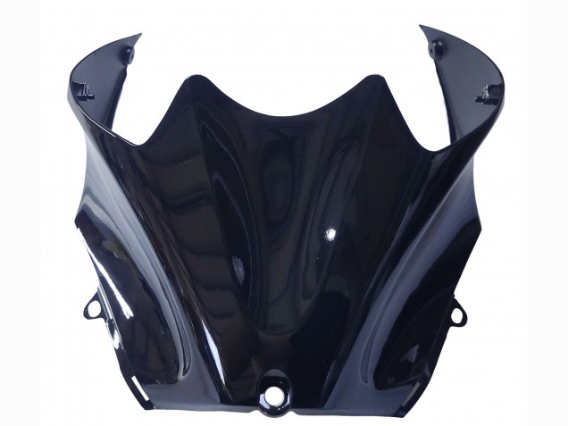 Carenado Moto Kawasaki ZX14R ZZR1400 2006-2011 - Oro Negro