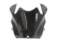 Kits Carenados Moto Kawasaki ZX14R ZZR1400 2012-2024 - Verde Negro Brillante