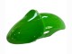 Carenado Moto Kawasaki ZX6R 1998-1999 - Verde Negro Brillante Elf Bridgestone