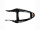 Carenado Moto Kawasaki ZX6R 2000-2002 - Negro Brillante Blanco West Michelin
