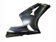 Carenado Moto Kawasaki ZX6R 2003-2004 - Negro Mate Oro 636