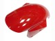 Carenado Moto Kawasaki ZX6R 2003-2004 - Blanco Rojo