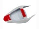 Carenado Moto Kawasaki ZX6R 2003-2004 - Blanco Rojo