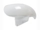 Carenado Moto Kawasaki ZX6R 2003-2004 - Blanco Negro Calcomanías
