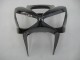 Carenado Moto Kawasaki ZX6R 2003-2004 - Negro Brillante