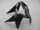 Carenado Moto Kawasaki ZX6R 2003-2004 - Negro Brillante