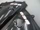 Carenado Moto Kawasaki ZX6R 2003-2004 - Negro Brillante