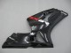 Carenado Moto Kawasaki ZX6R 2003-2004 - Negro Brillante