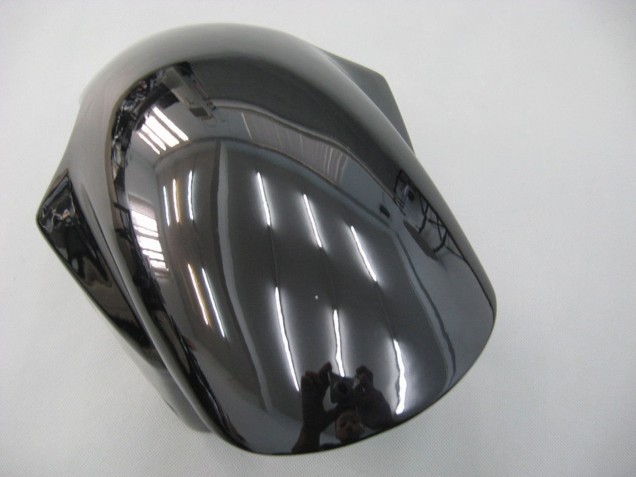 Carenado Moto Kawasaki ZX6R 2003-2004 - Negro Brillante