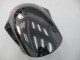 Carenado Moto Kawasaki ZX6R 2003-2004 - Negro Brillante