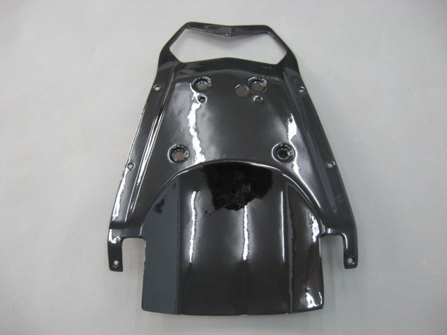 Carenado Moto Kawasaki ZX6R 2003-2004 - Negro Brillante