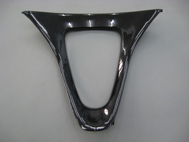 Carenado Moto Kawasaki ZX6R 2003-2004 - Negro Brillante