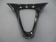 Carenado Moto Kawasaki ZX6R 2003-2004 - Negro Brillante