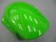 Carenado Moto Kawasaki ZX6R 2003-2004 - Verde Blanco Negro Elf Bridgestone