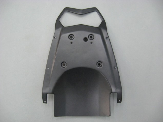 Carenado Moto Kawasaki ZX6R 2003-2004 - Verde Blanco Negro Elf Bridgestone