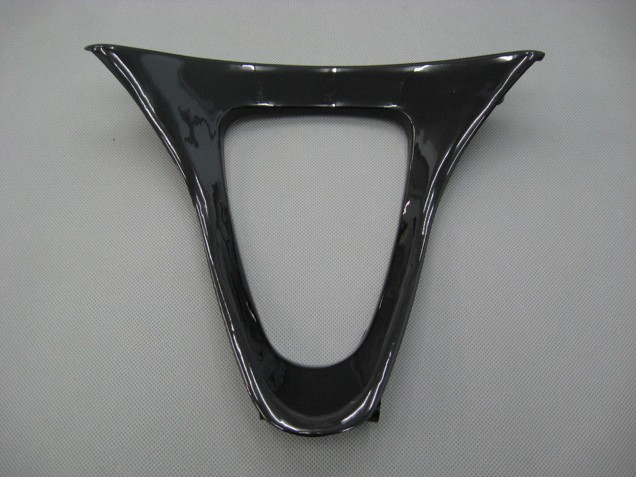 Carenado Moto Kawasaki ZX6R 2003-2004 - Verde Blanco Negro Elf Bridgestone