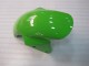 Carenado Moto Kawasaki ZX6R 2003-2004 - Verde Negro Elf Bridgestone