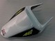 Carenado Moto Kawasaki ZX6R 2003-2004 - Blanco Azul Rojo Fiat