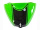 Carenado Moto Kawasaki ZX6R 2005-2006 - Verde Rojo Negro Elf 66